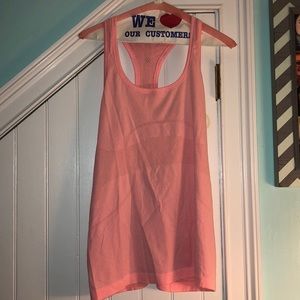 Swiftly Racerback lululemon tank